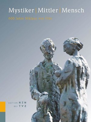 cover image of Mystiker Mittler Mensch